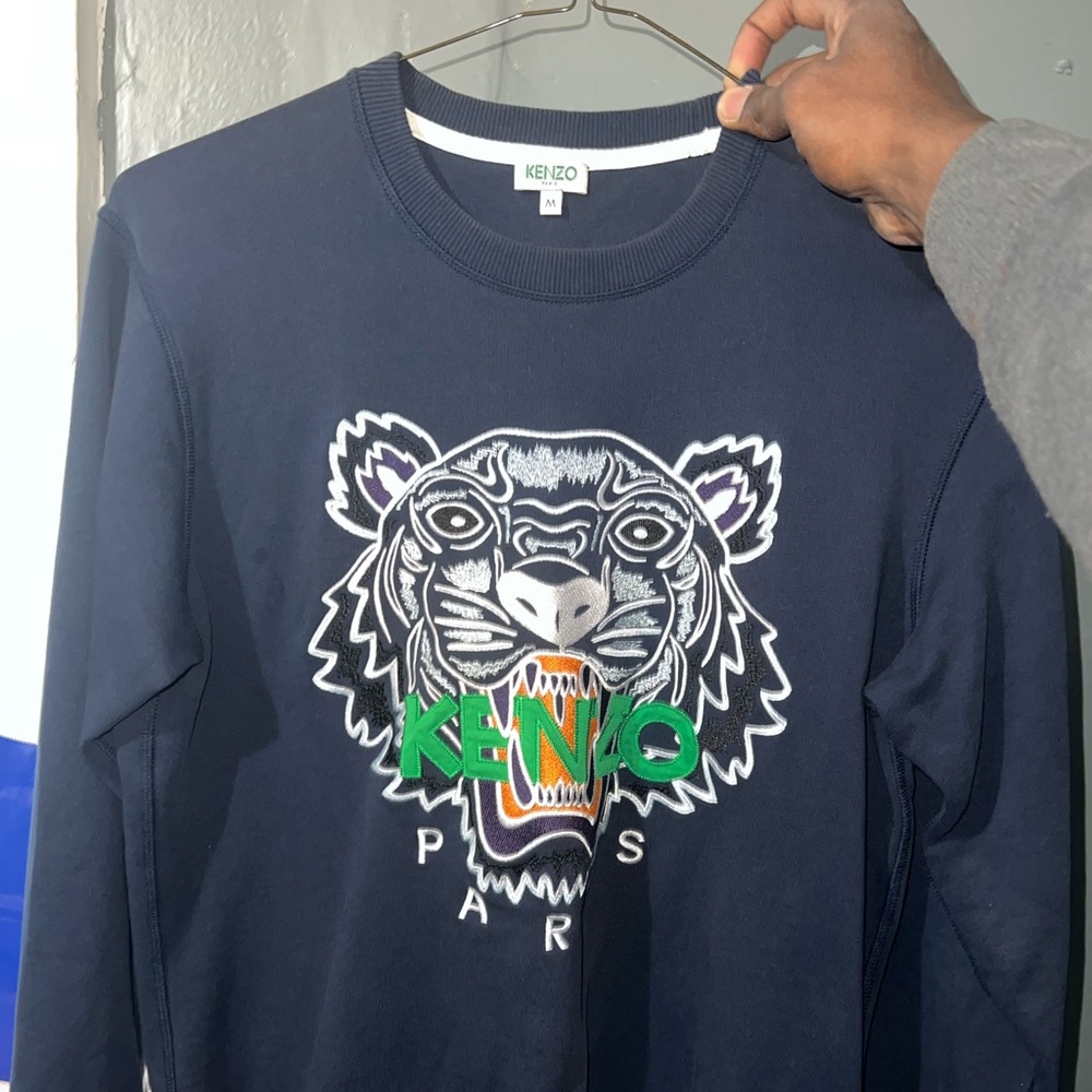 KENZO Sweatshirt